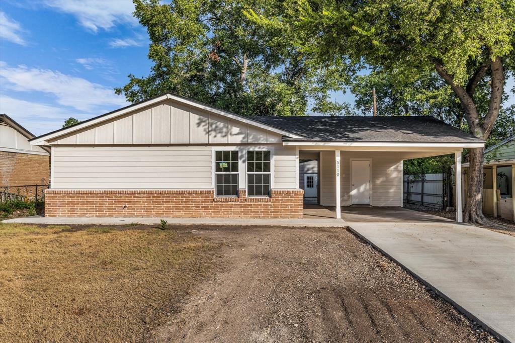 5110 Inwood Drive Property Photo 6