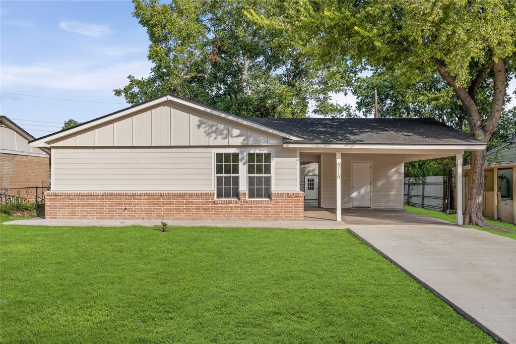 5110 Inwood Drive Property Photo 7