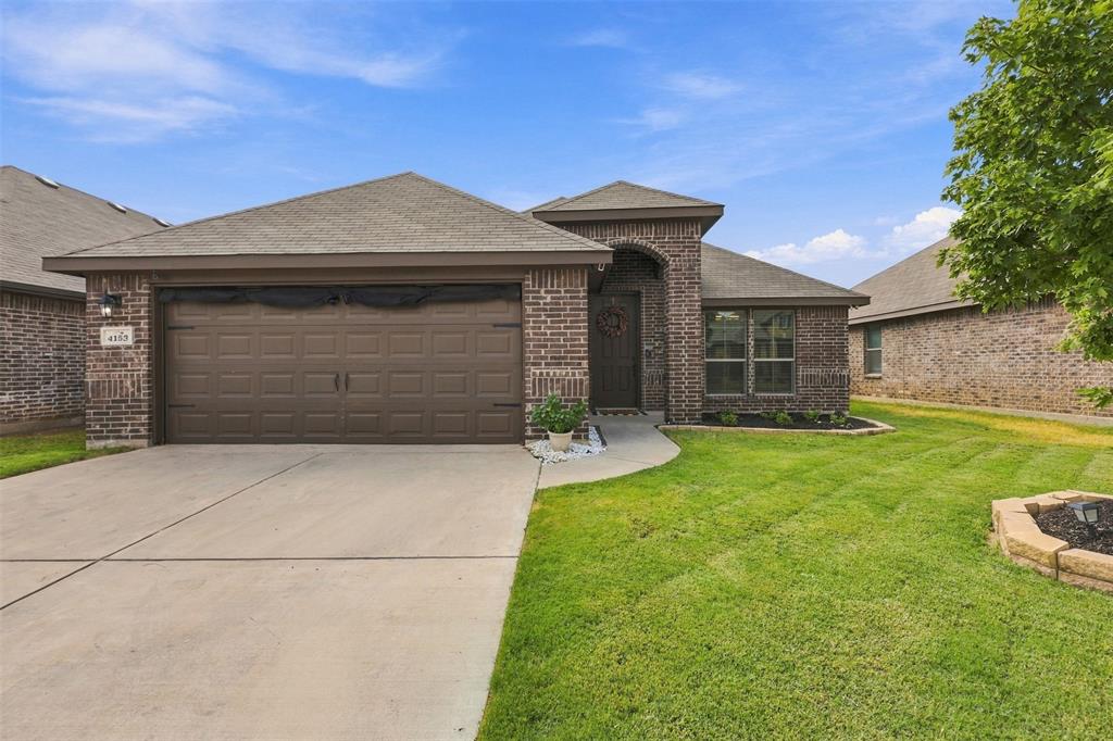 4153 Mountain Meadow Road Property Photo 1