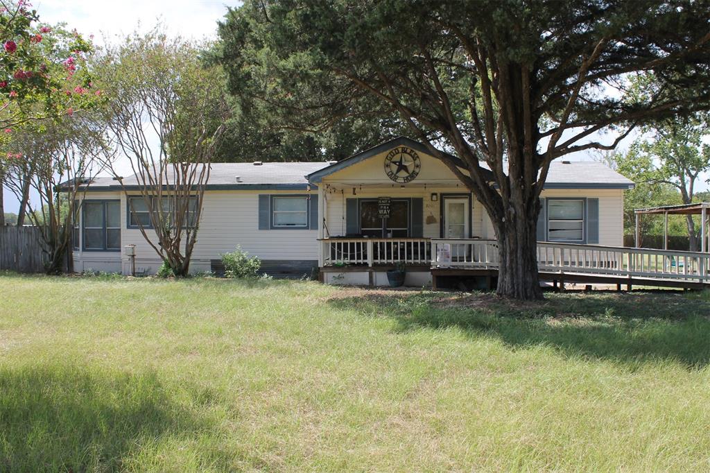 9201 Enchanted Oak Drive Property Photo 1