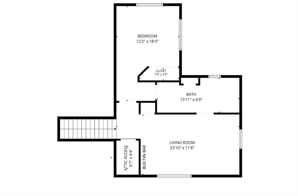 4708 Forest Bend Road Property Photo 30