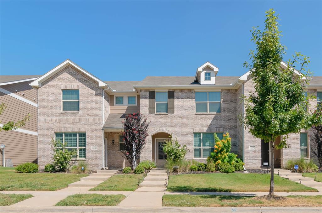 2228 Davenport Drive Property Photo 1