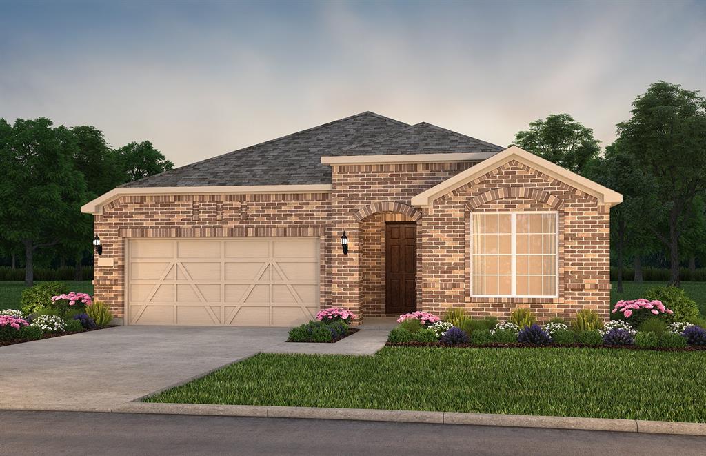 9908 Aspenglow Lane Property Photo 1