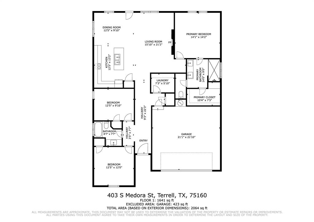 403 S Medora Street Property Photo 39