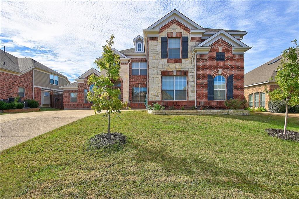 6917 Shady View Court Property Photo 1