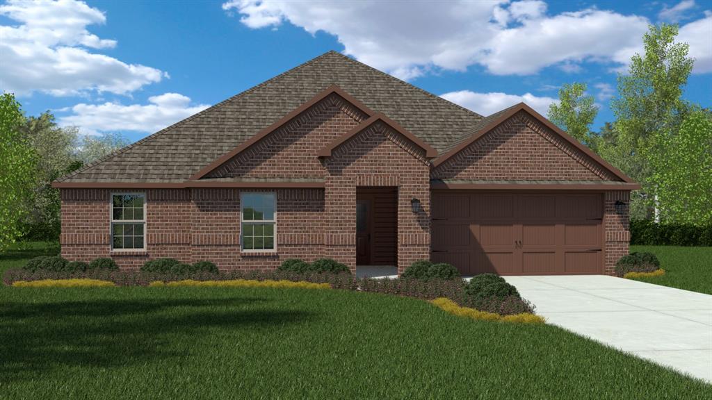 1333 Honey Creek Drive Property Photo 1