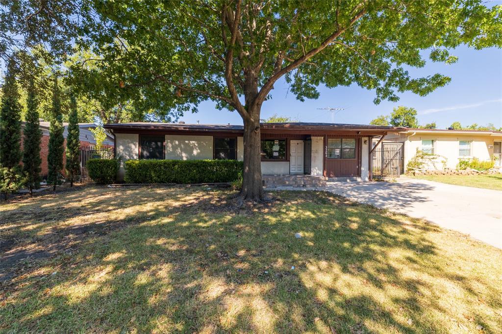 3264 Hillglenn Road Property Photo 1