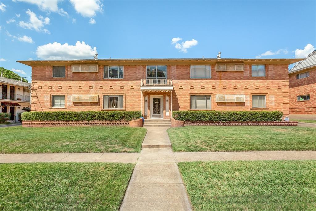 5717 McCommas Boulevard C Property Photo 1