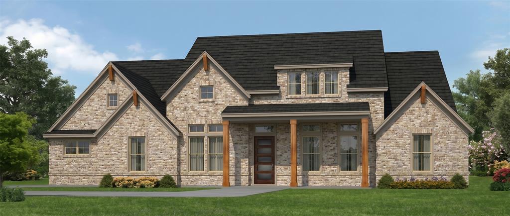 128 Rocky Top Ranch Lane Property Photo 1