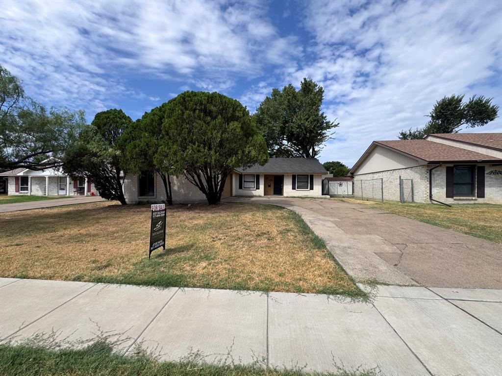 1610 Kingston Drive Property Photo 4