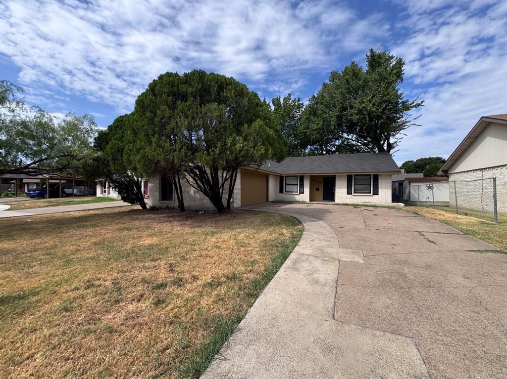 1610 Kingston Drive Property Photo 6