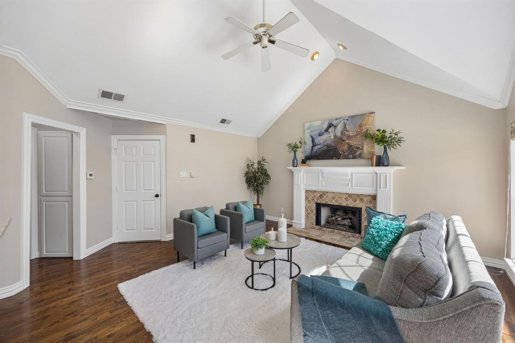 3700 Maywood Court Property Photo 15
