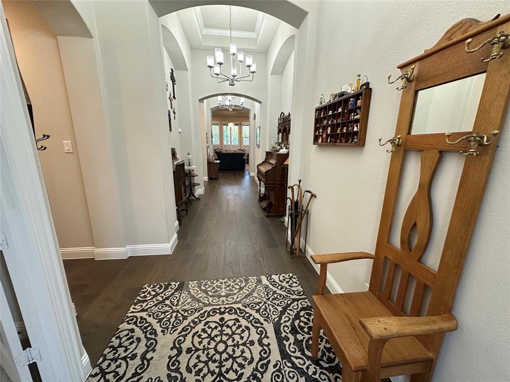 2805 Maverick Way Property Photo 2