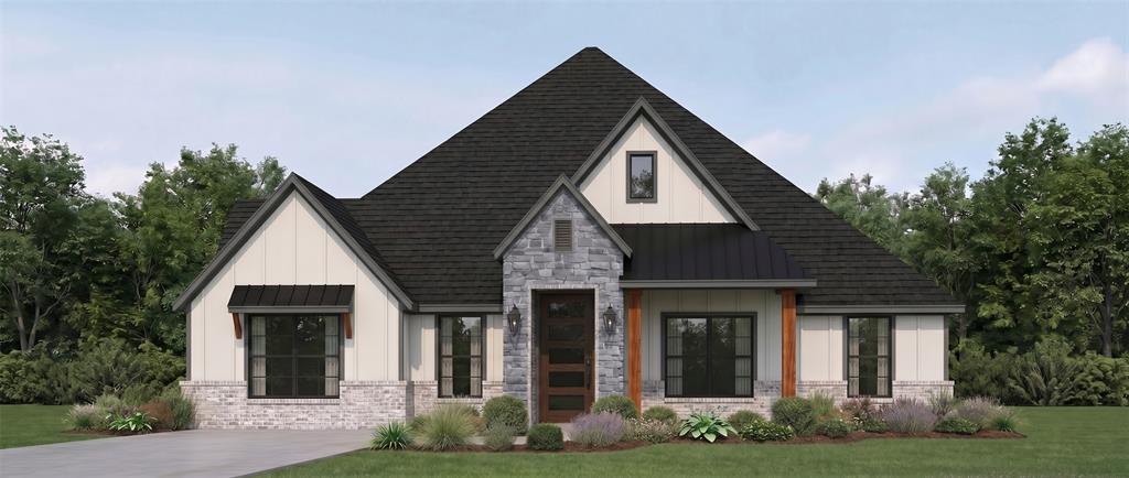 132 Rocky Top Ranch Lane Property Photo 1