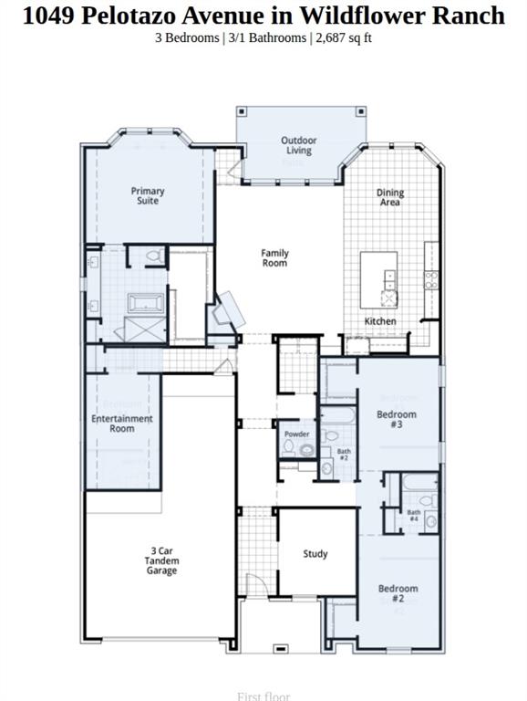 1049 Pelotazo Avenue Property Photo 19