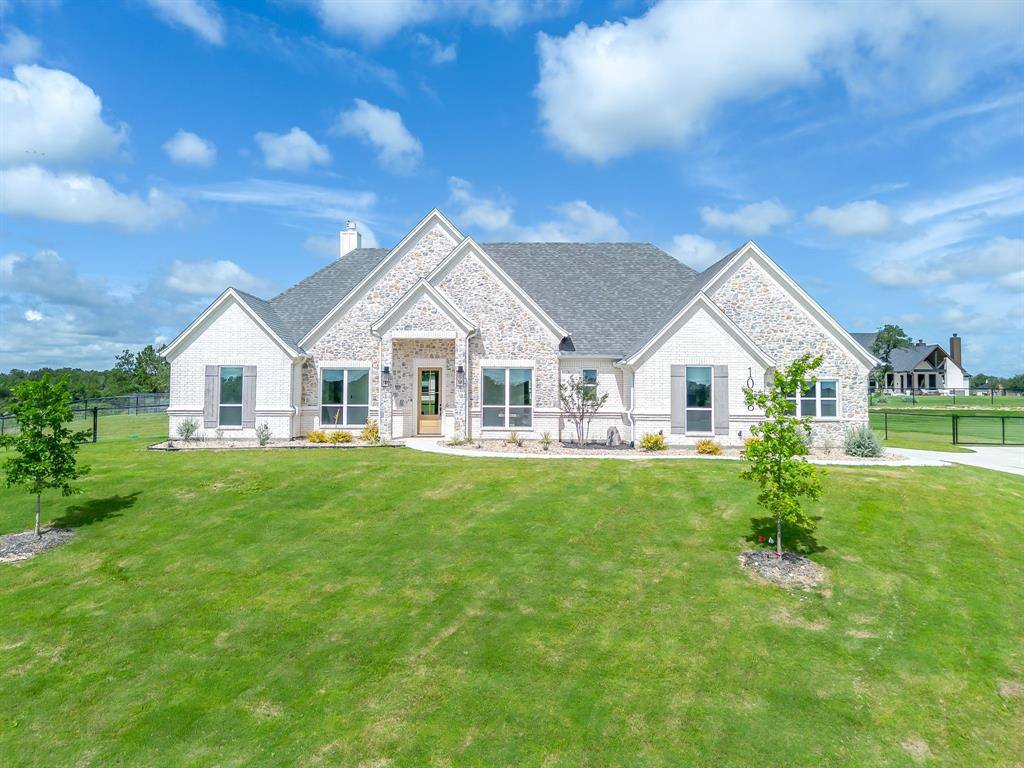 1038 Deer Island Court Property Photo 1