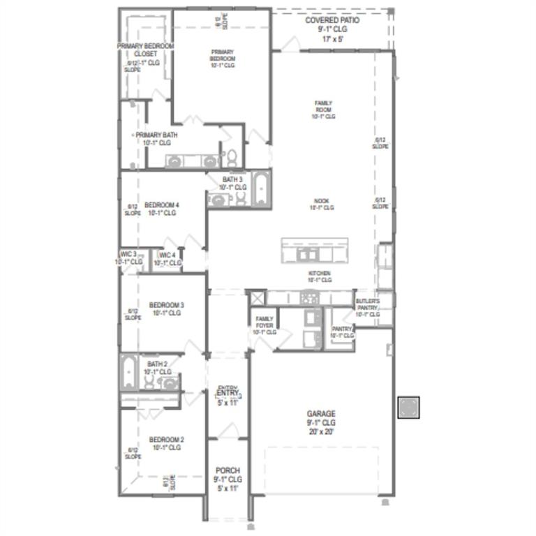 8905 Haste Lane Property Photo 4