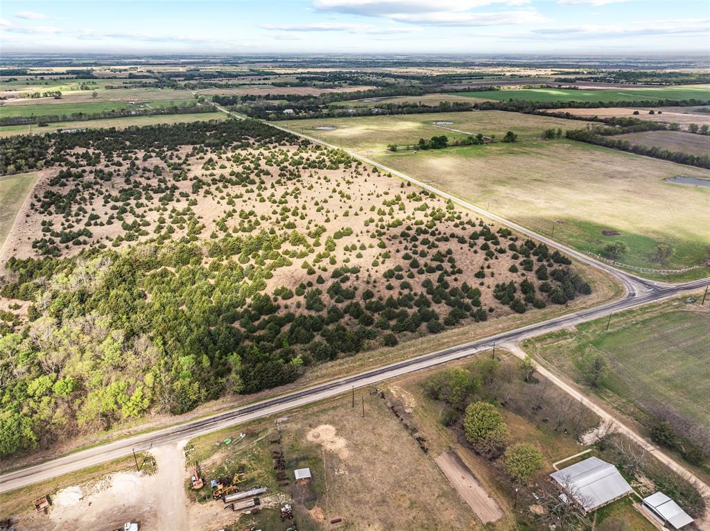 Tbd Lot 6 Fm 128 Property Photo 1