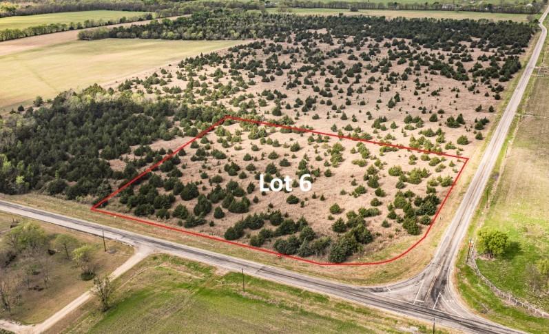 Tbd Lot 6 Fm 128 Property Photo 5