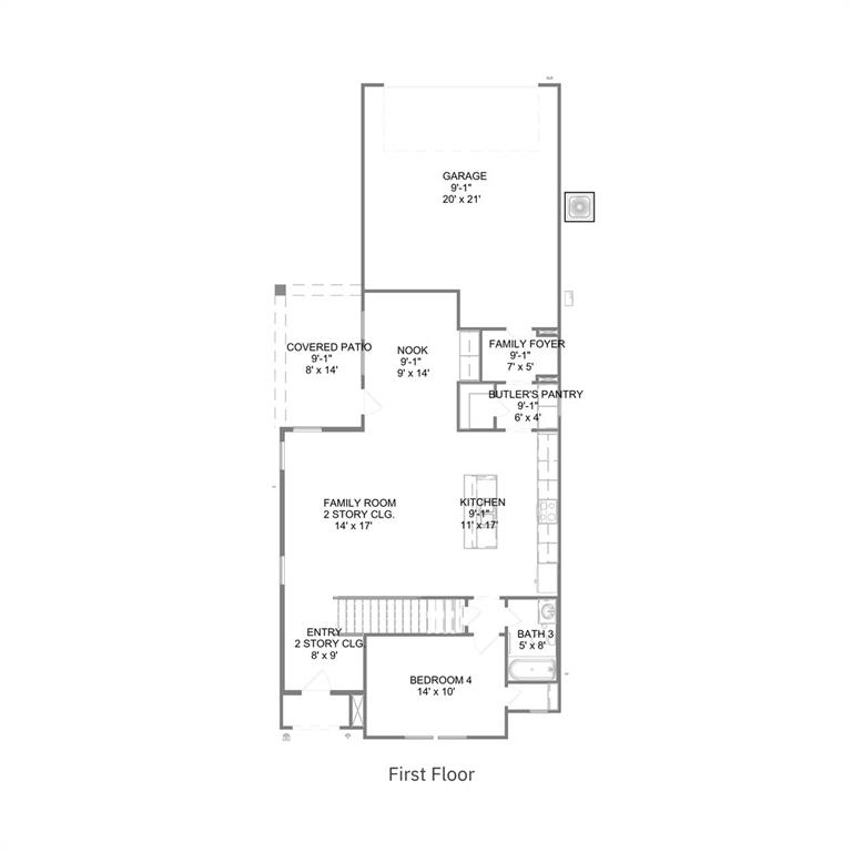8637 Acorn Avenue Property Photo 2