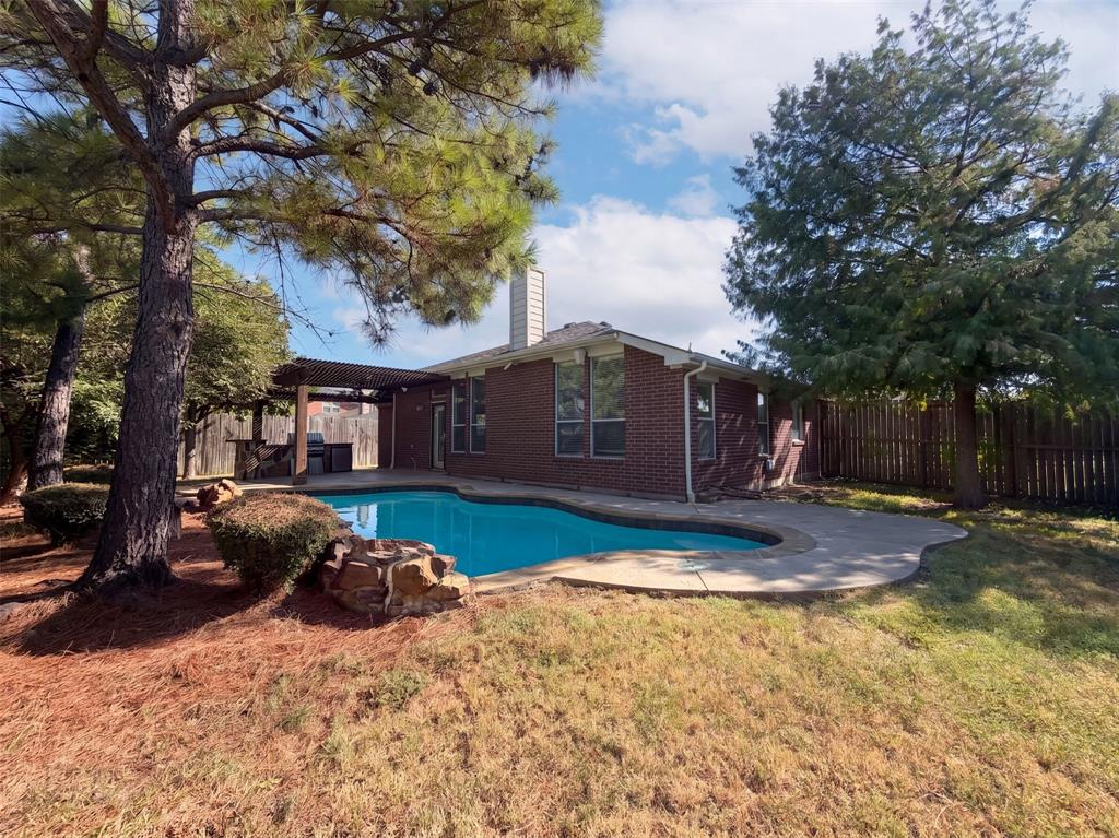 411 Tolleson Drive Property Photo 5