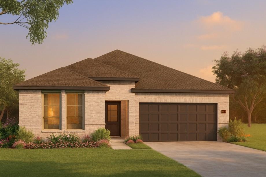 10929 Cacao Drive Property Photo 1