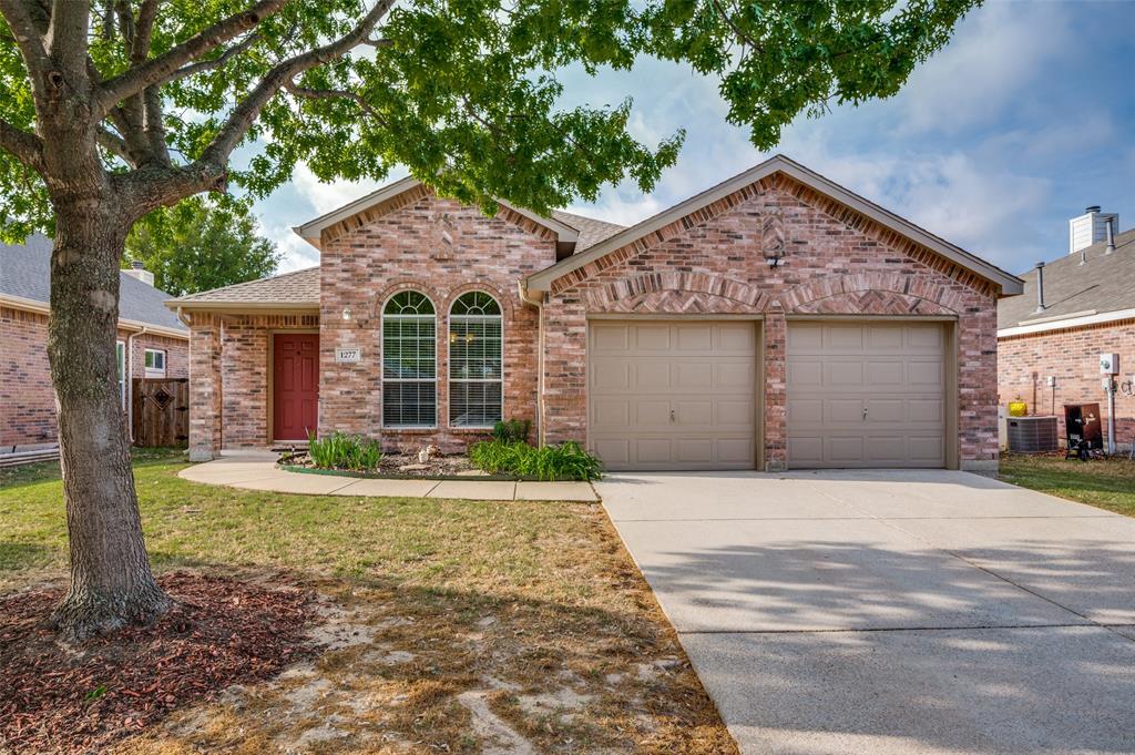 1277 Stone Lane Property Photo 1