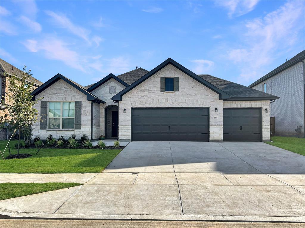 2117 Proteus Drive Property Photo 1