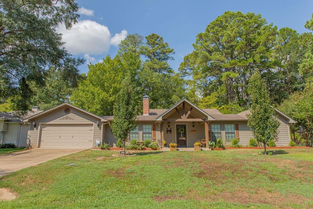 640 Northgate Drive Property Photo 1