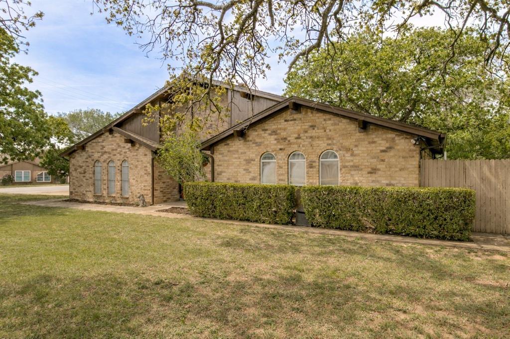 6917 Smithfield Road Property Photo 1