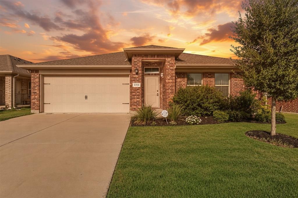 2208 Sadlers Creek Lane Property Photo 1