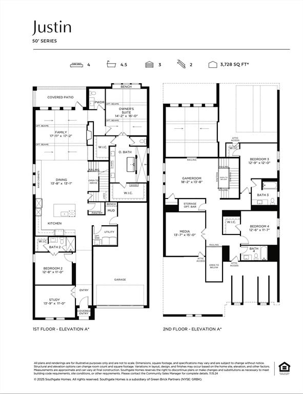 3920 Bentsen Street Property Photo 2