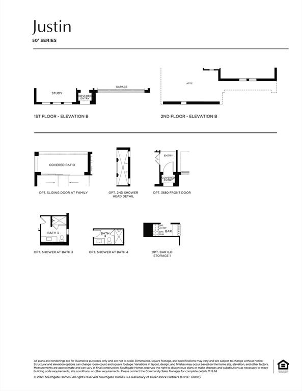 3920 Bentsen Street Property Photo 3
