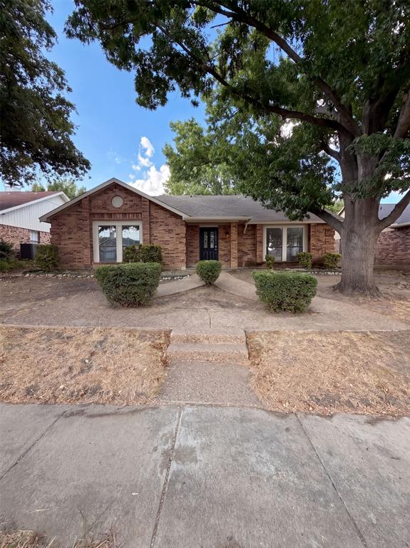 4636 Archer Drive Property Photo 1