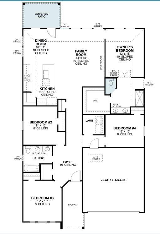 13097 Limestone Street Property Photo 2
