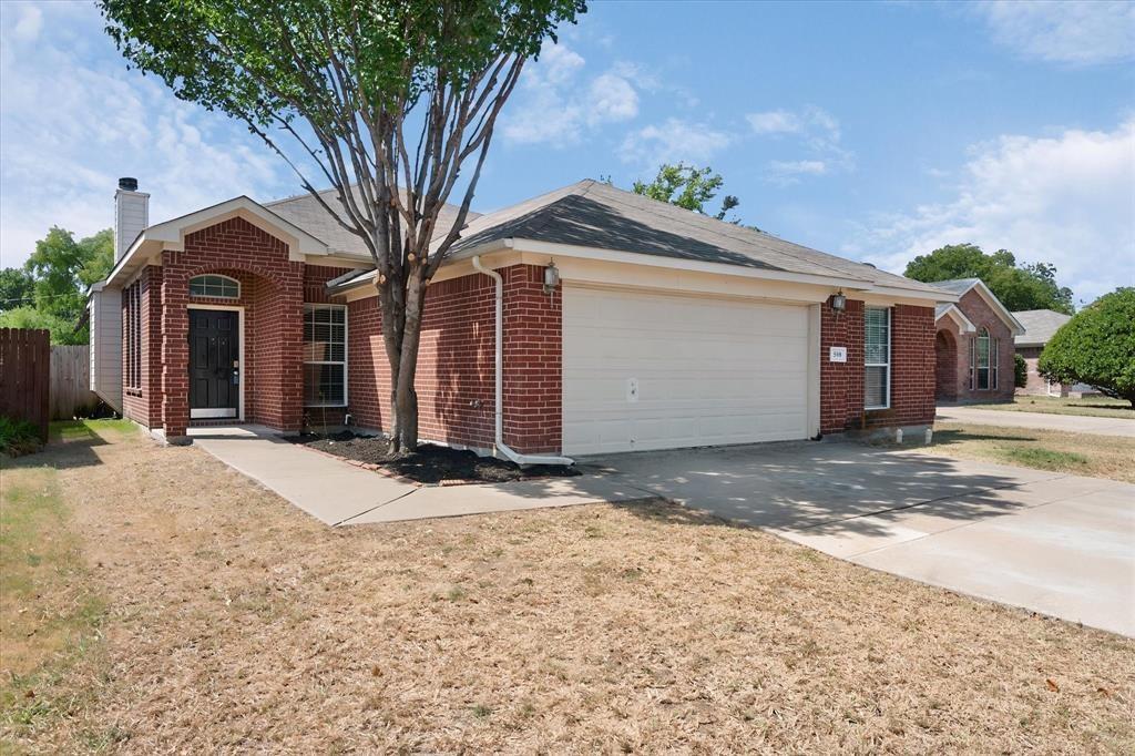 508 Ammonite Court Property Photo 1