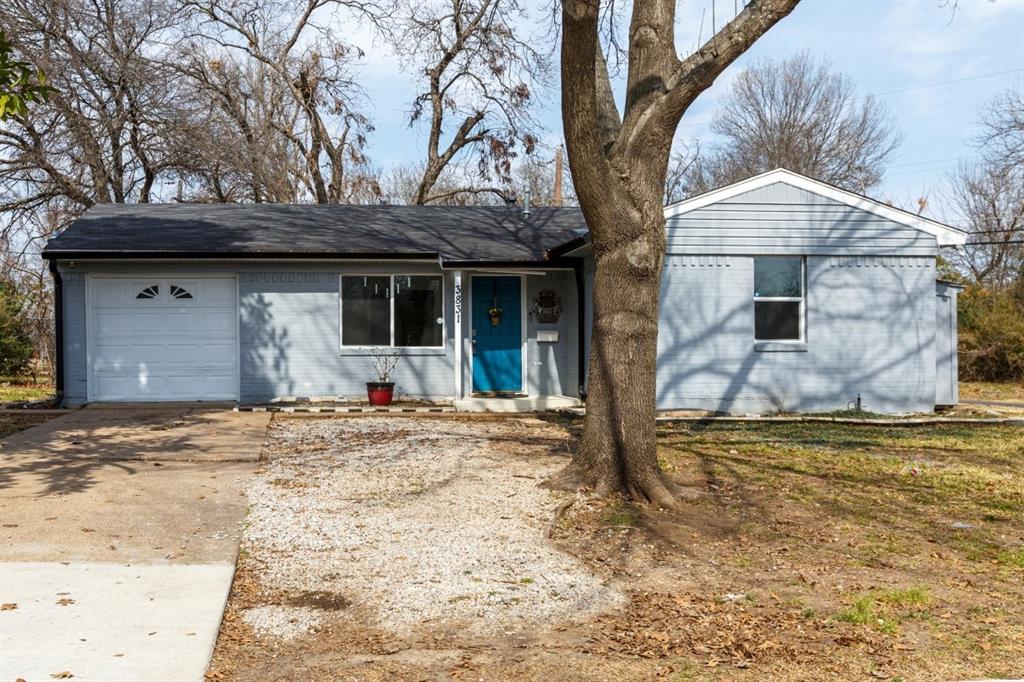 3831 Black Oak Drive Property Photo 1