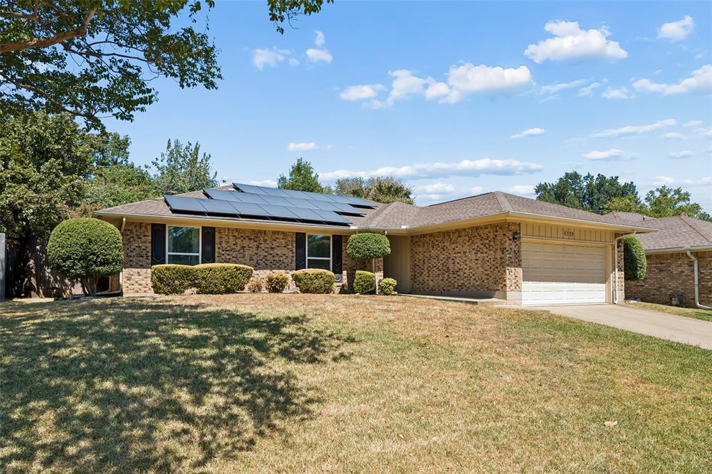 5729 Sage Bloom Drive Property Photo 1