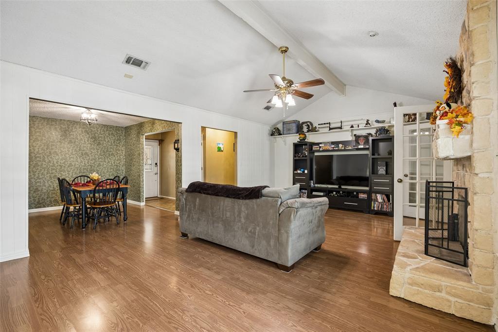 5729 Sage Bloom Drive Property Photo 2