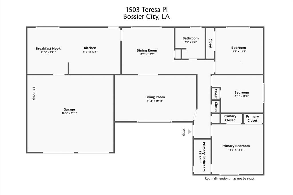 1503 Teresa Place Property Photo 25