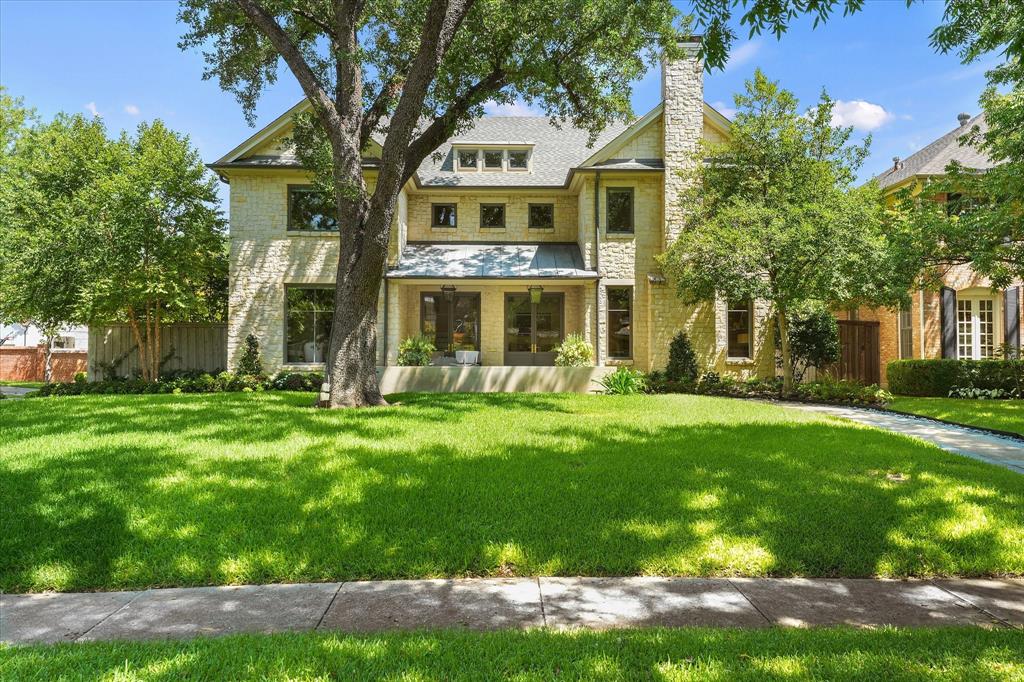 3840 Marquette Street Property Photo 1