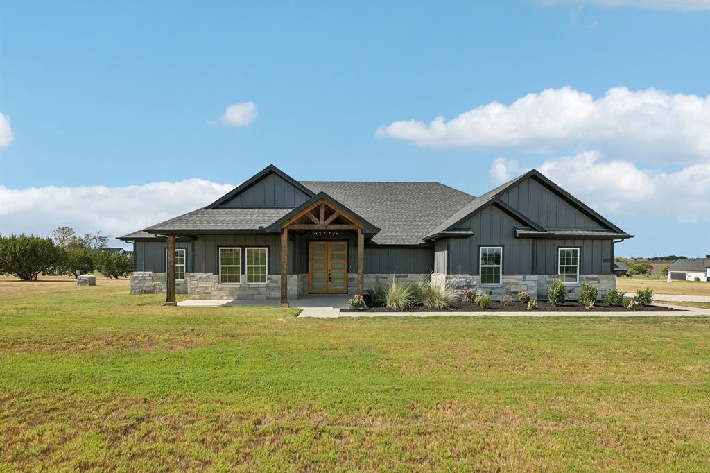 6605 Buffalo Ridge Circle Property Photo 1