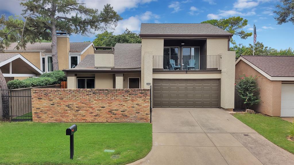 1612 Hawthorne Drive Property Photo 2