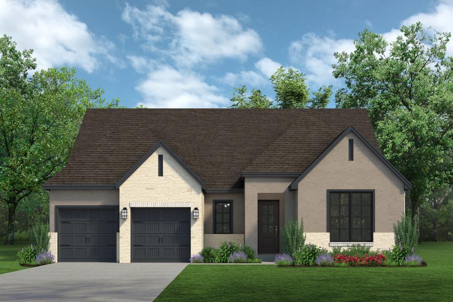 1613 Trinity Drive Property Photo 1