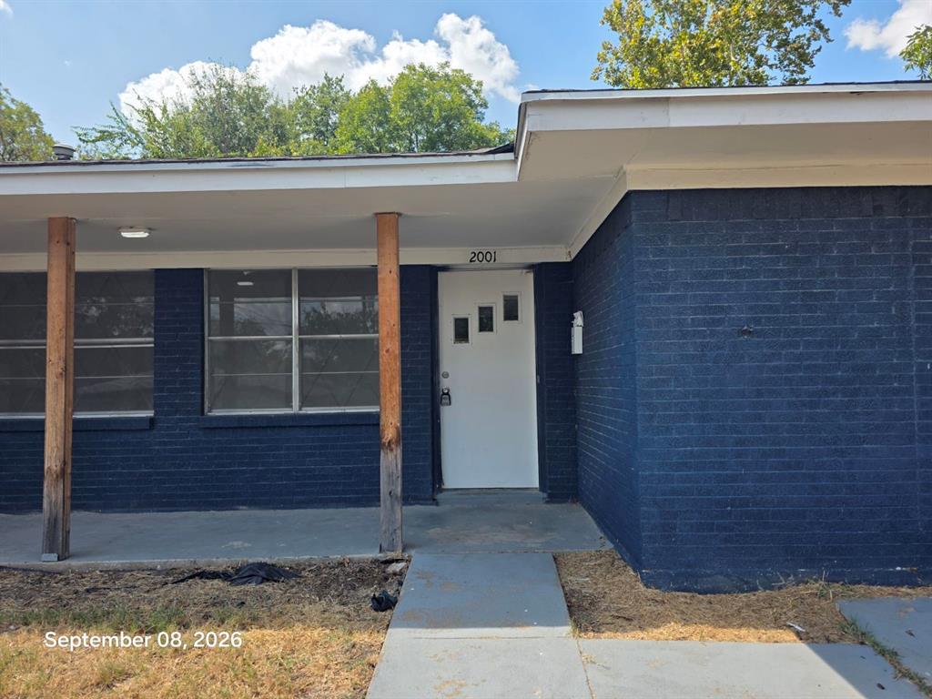 2001 Washington Street Property Photo 1