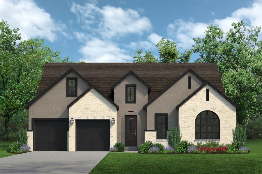 1265 Bosque Drive Property Photo 1