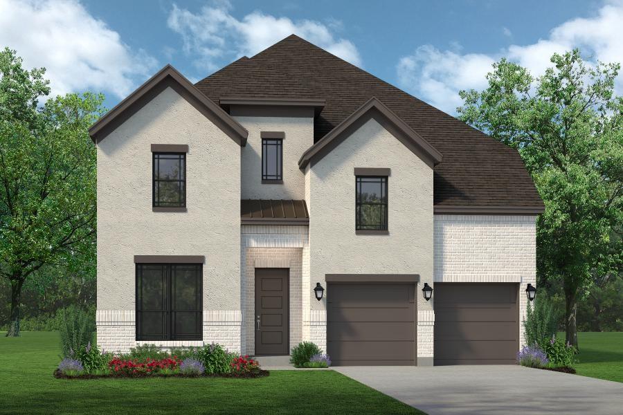 1401 Bosque Drive Property Photo 1