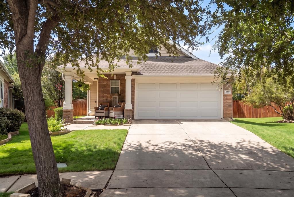 359 Kirby Drive Property Photo 1