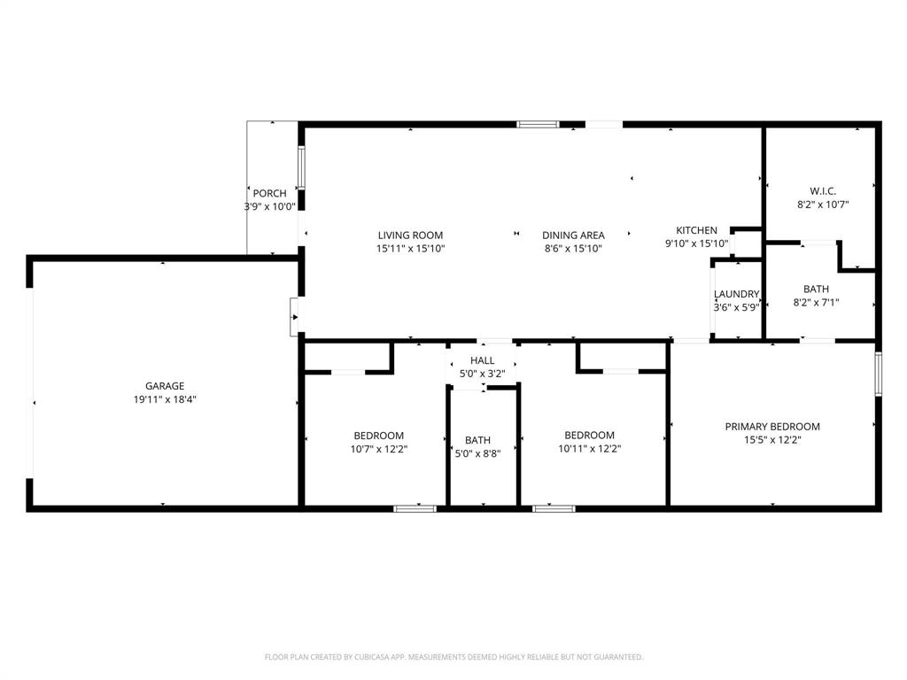 2529 Russell Street Property Photo 2