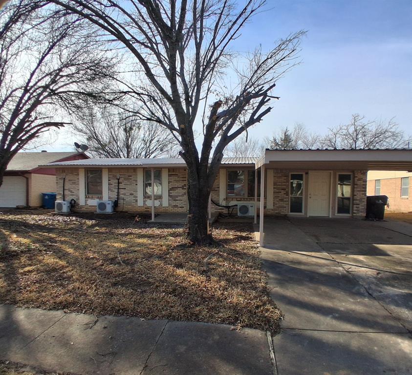 516 Forrest Lane Property Photo 1